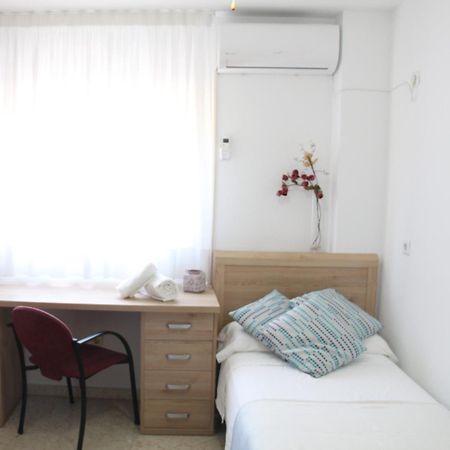 Apartament Balcon Del Romeral Malaga Zewnętrze zdjęcie