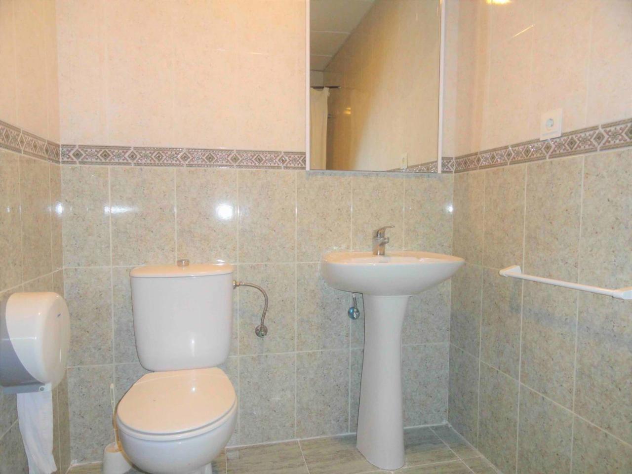 Apartament Balcon Del Romeral Malaga Zewnętrze zdjęcie