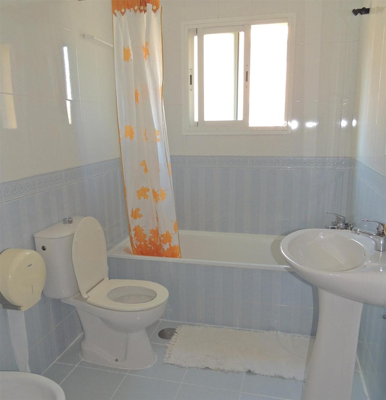Apartament Balcon Del Romeral Malaga Zewnętrze zdjęcie