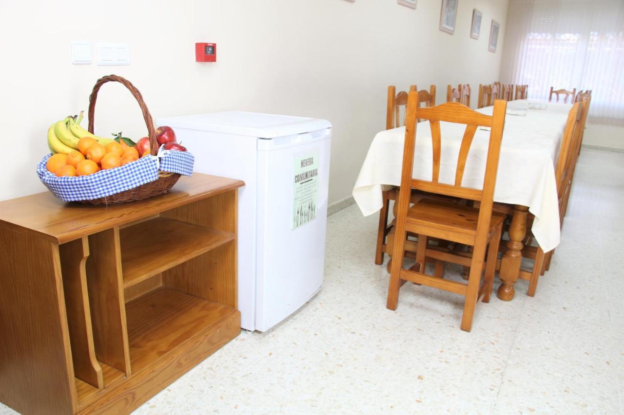 Apartament Balcon Del Romeral Malaga Zewnętrze zdjęcie