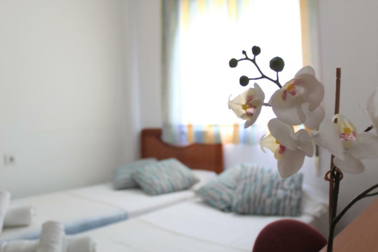 Apartament Balcon Del Romeral Malaga Zewnętrze zdjęcie